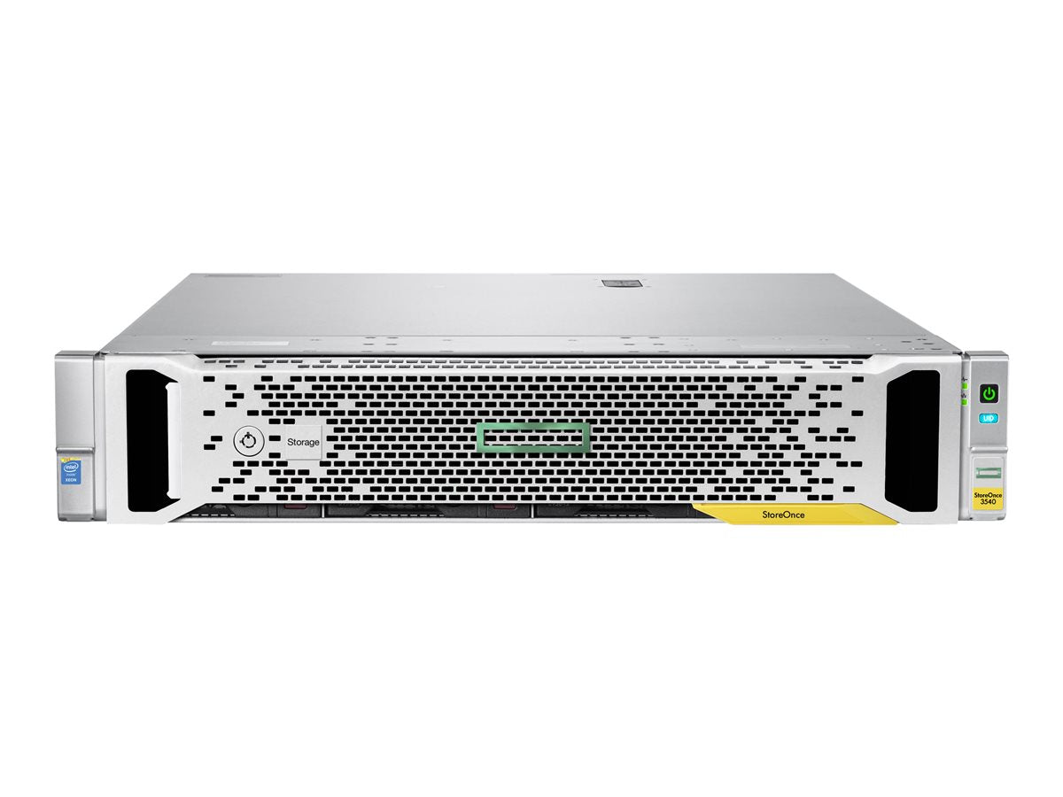 HPE StoreOnce 3540